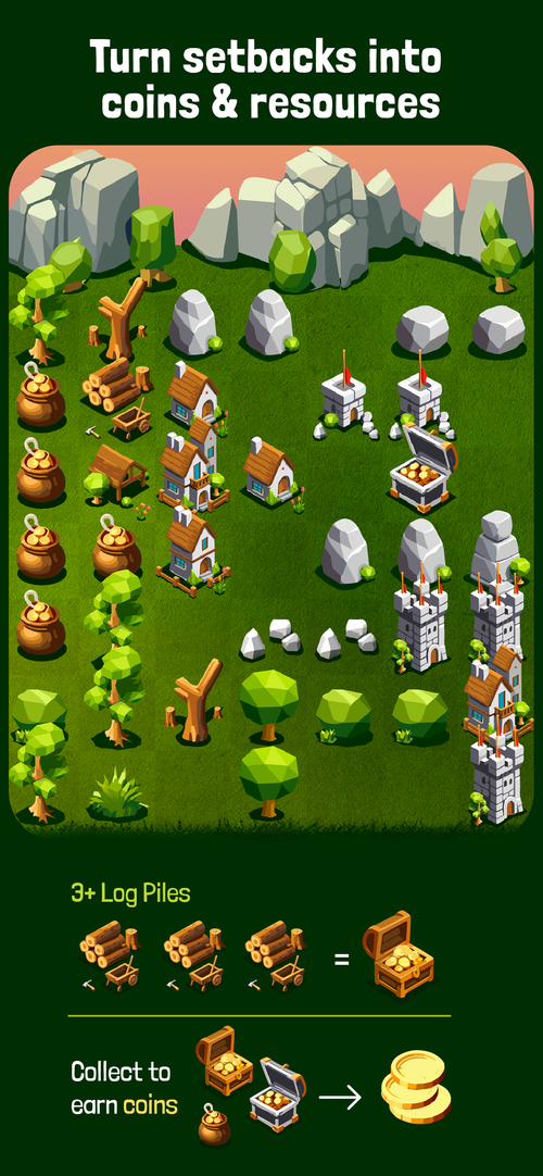 Triple Kingdom screenshot 5