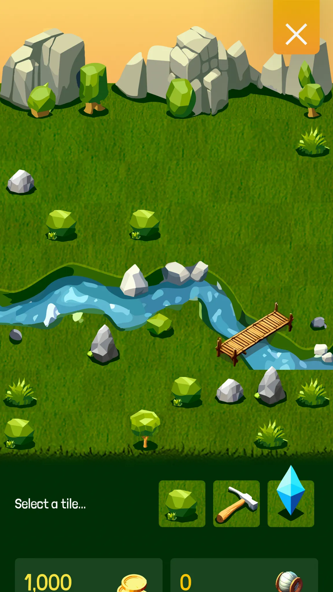 Tripleopolis Match-3 Game