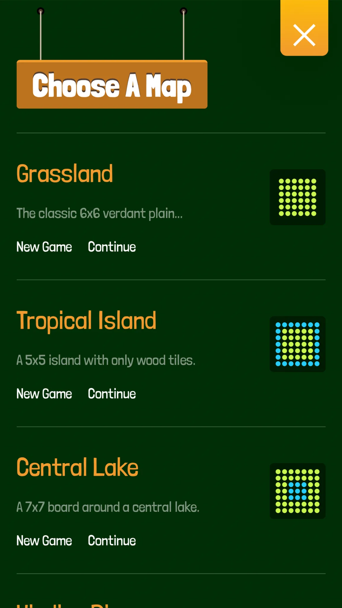 Tripleopolis Match-3 Game